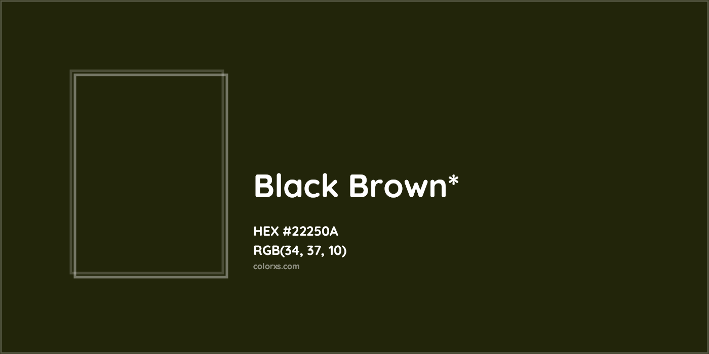 HEX #22250A Color Name, Color Code, Palettes, Similar Paints, Images