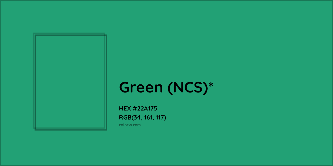 HEX #22A175 Color Name, Color Code, Palettes, Similar Paints, Images