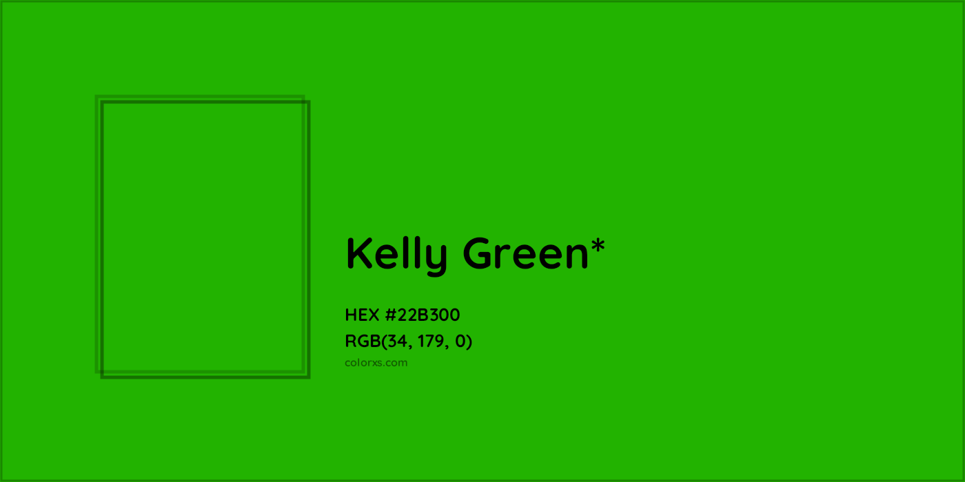 HEX #22B300 Color Name, Color Code, Palettes, Similar Paints, Images