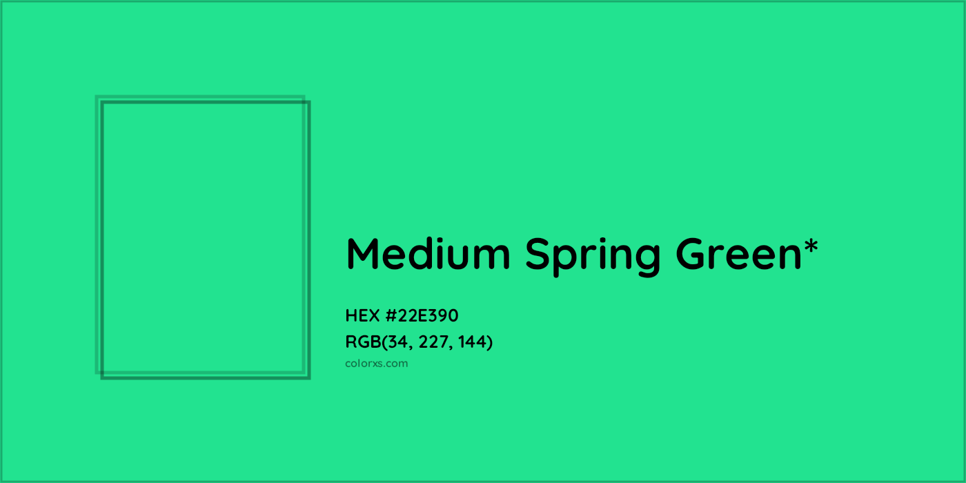 HEX #22E390 Color Name, Color Code, Palettes, Similar Paints, Images