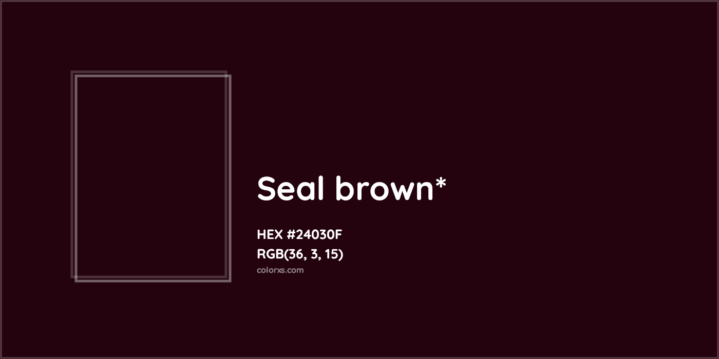 HEX #24030F Color Name, Color Code, Palettes, Similar Paints, Images