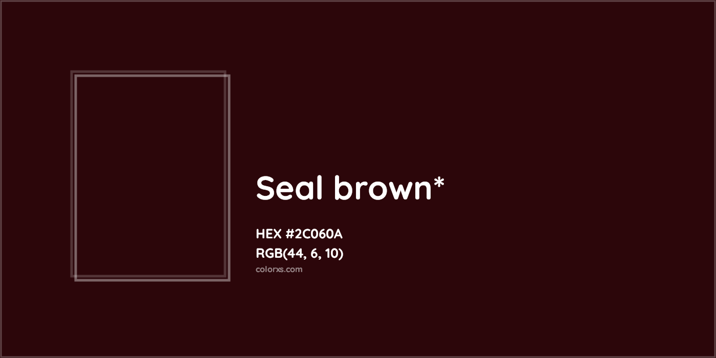 HEX #2C060A Color Name, Color Code, Palettes, Similar Paints, Images