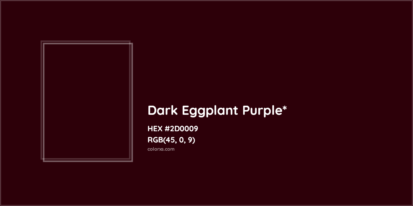 HEX #2D0009 Color Name, Color Code, Palettes, Similar Paints, Images