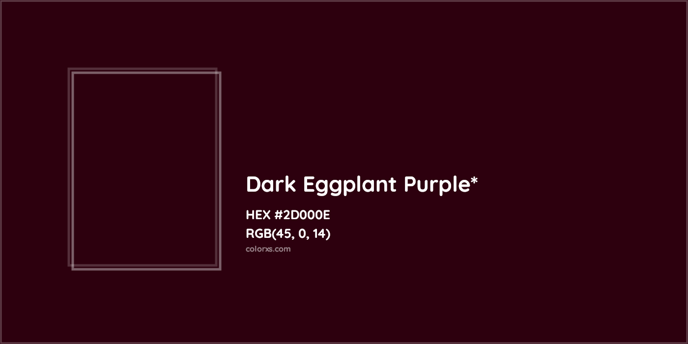 HEX #2D000E Color Name, Color Code, Palettes, Similar Paints, Images