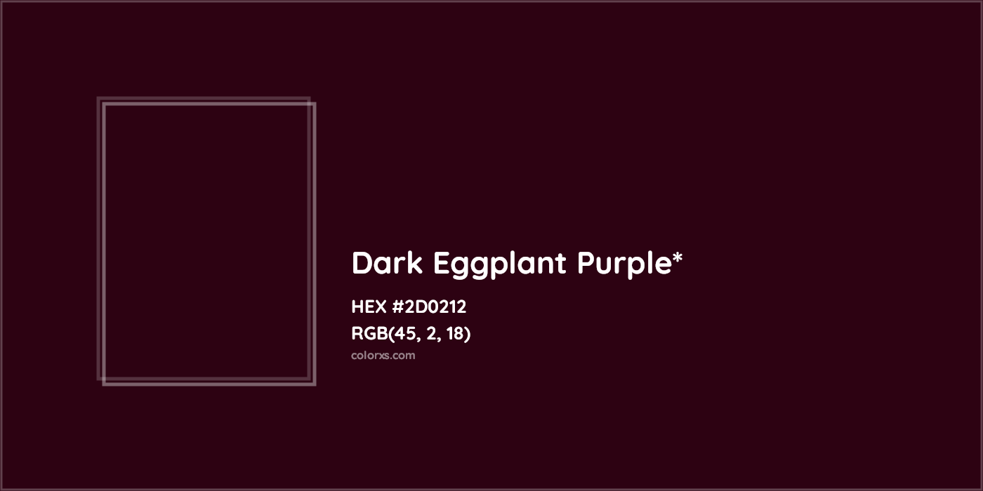 HEX #2D0212 Color Name, Color Code, Palettes, Similar Paints, Images