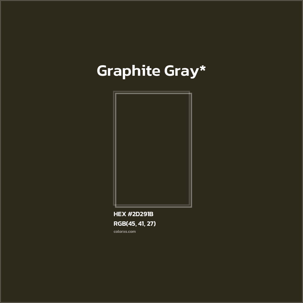 HEX #2D291B Color Name, Color Code, Palettes, Similar Paints, Images