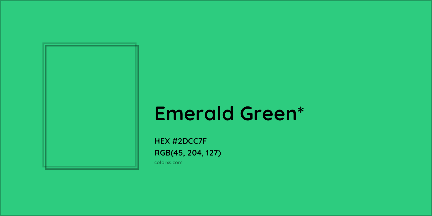 HEX #2DCC7F Color Name, Color Code, Palettes, Similar Paints, Images