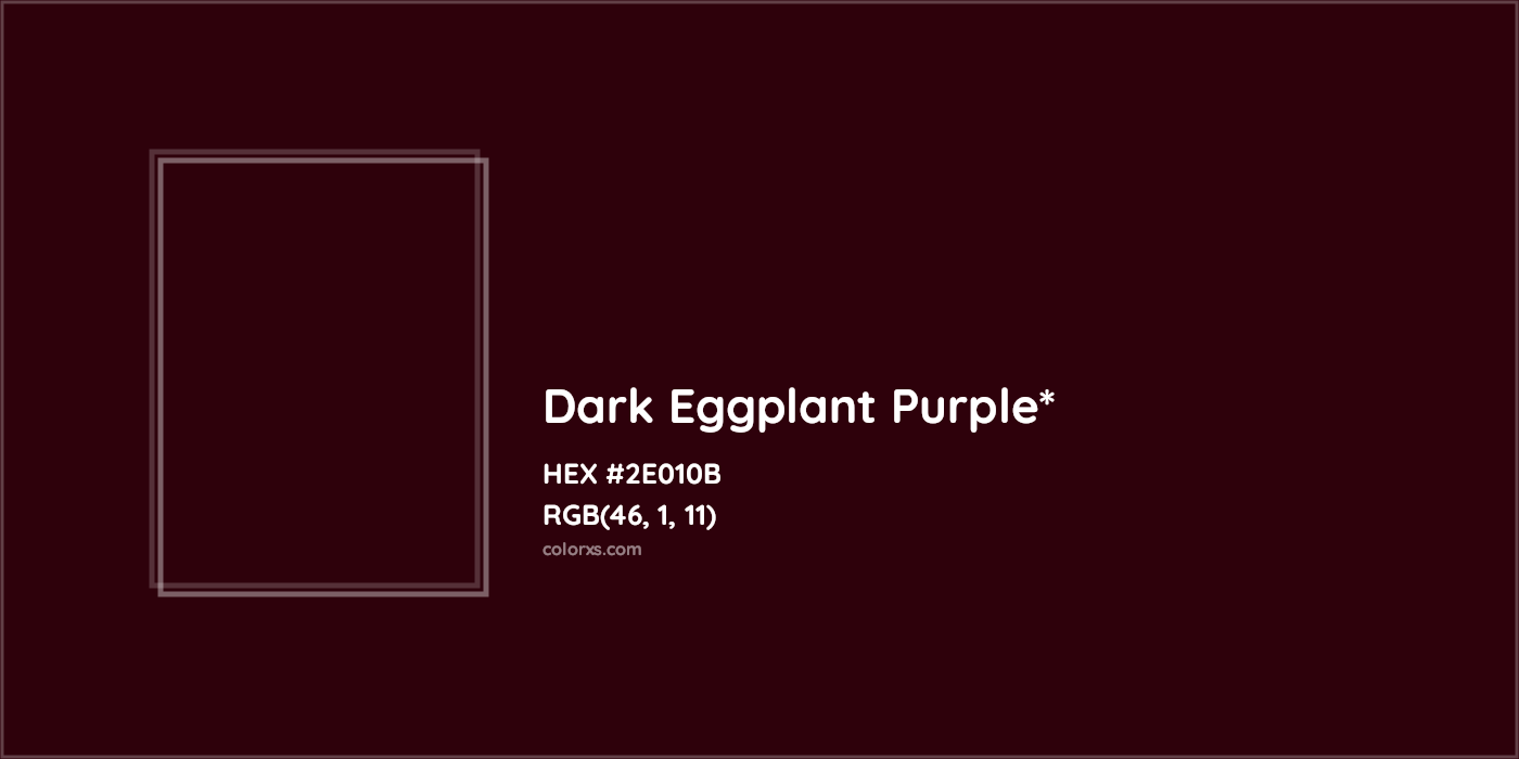 HEX #2E010B Color Name, Color Code, Palettes, Similar Paints, Images