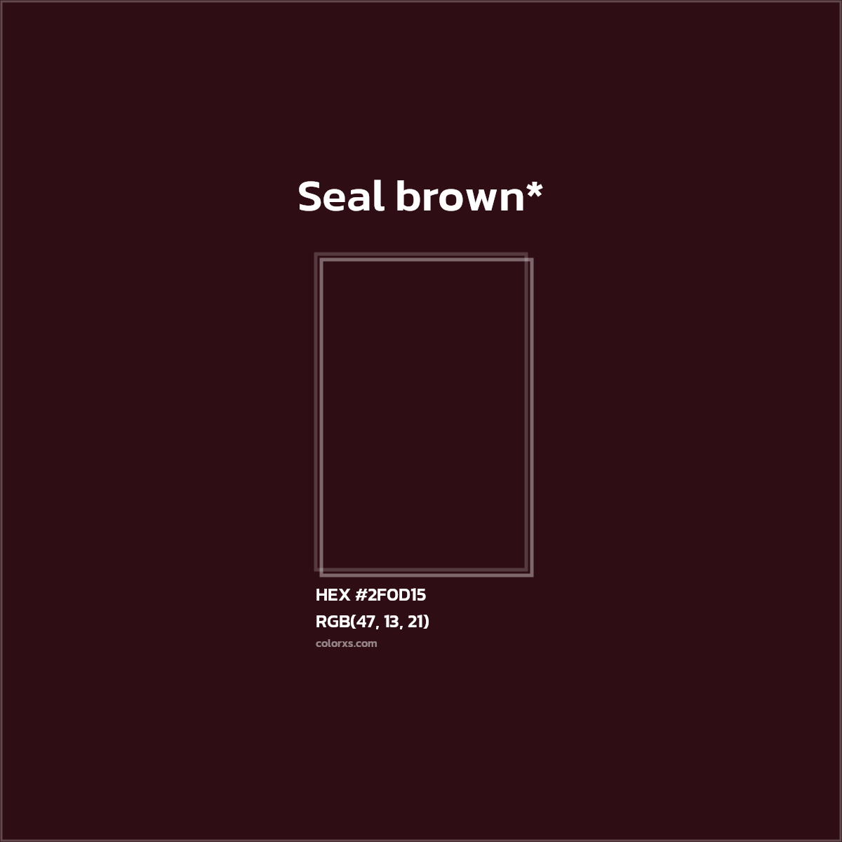 HEX #2F0D15 Color Name, Color Code, Palettes, Similar Paints, Images