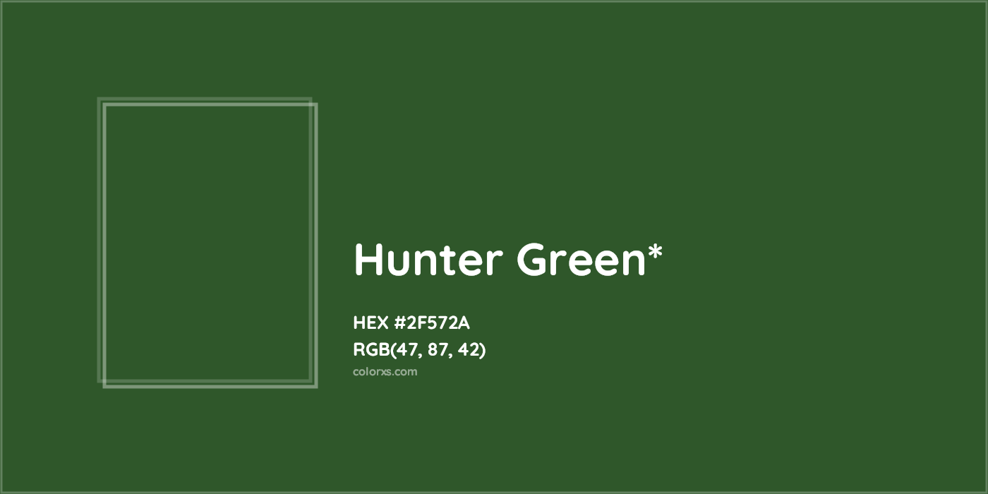 HEX #2F572A Color Name, Color Code, Palettes, Similar Paints, Images