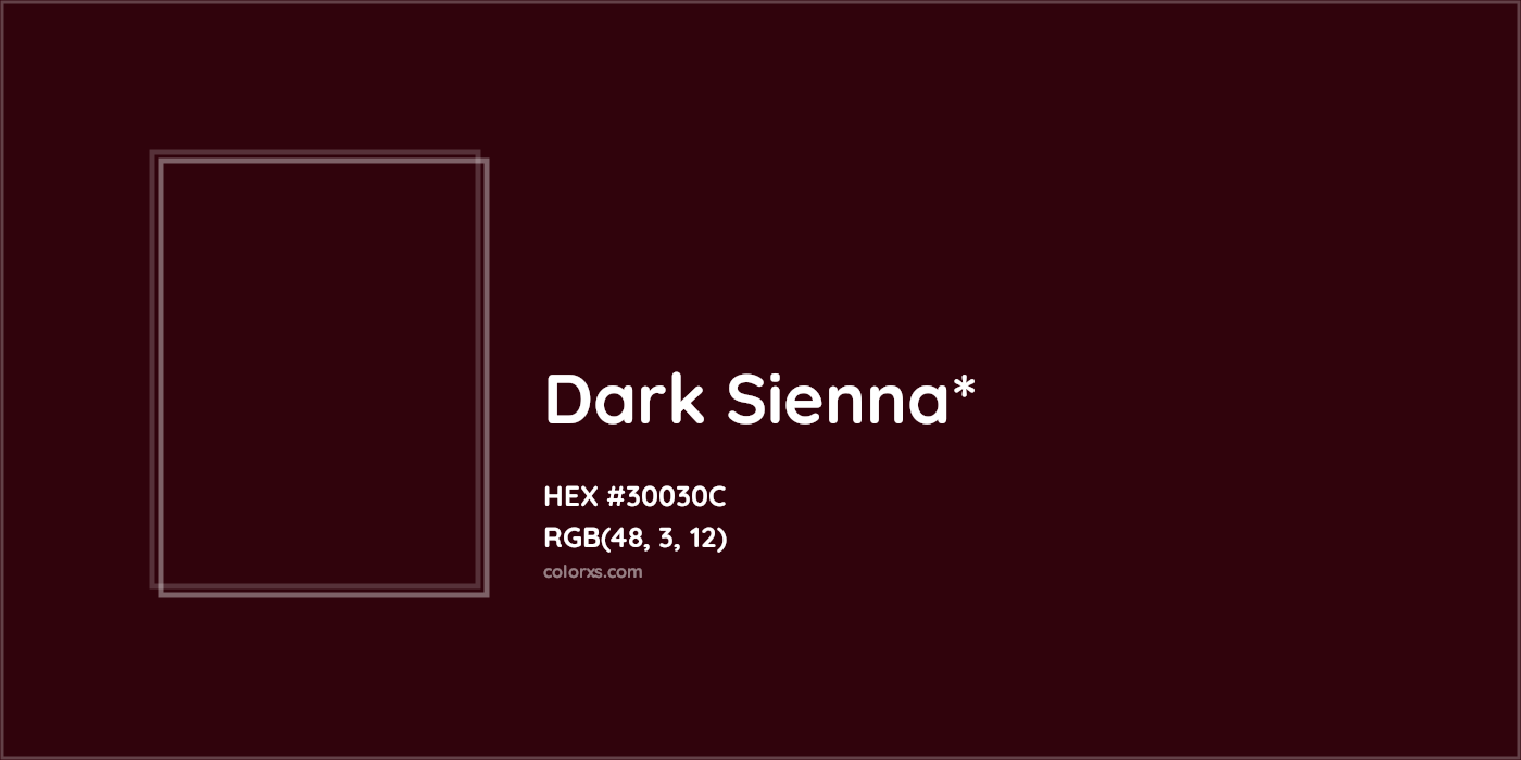 HEX #30030C Color Name, Color Code, Palettes, Similar Paints, Images