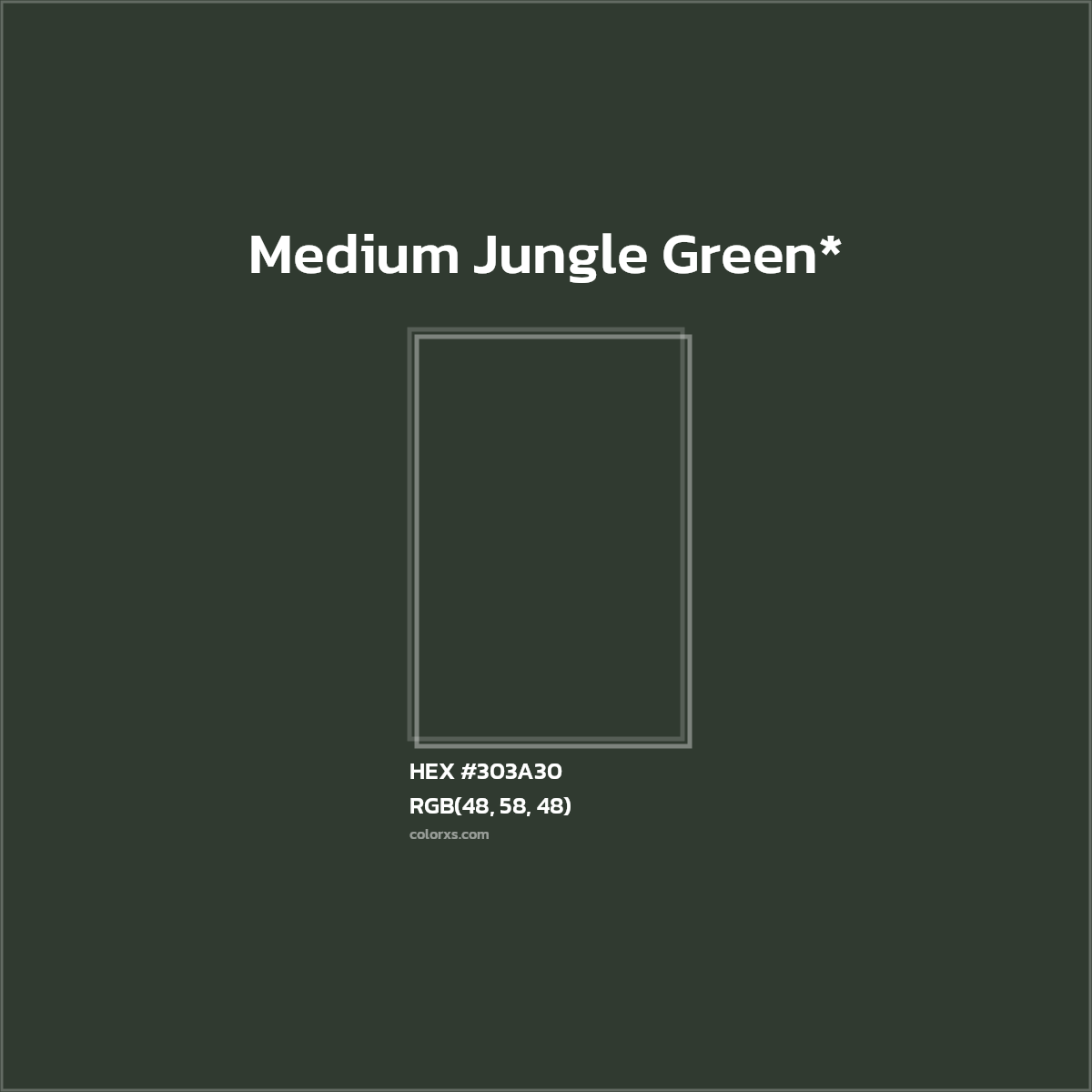 HEX #303A30 Color Name, Color Code, Palettes, Similar Paints, Images