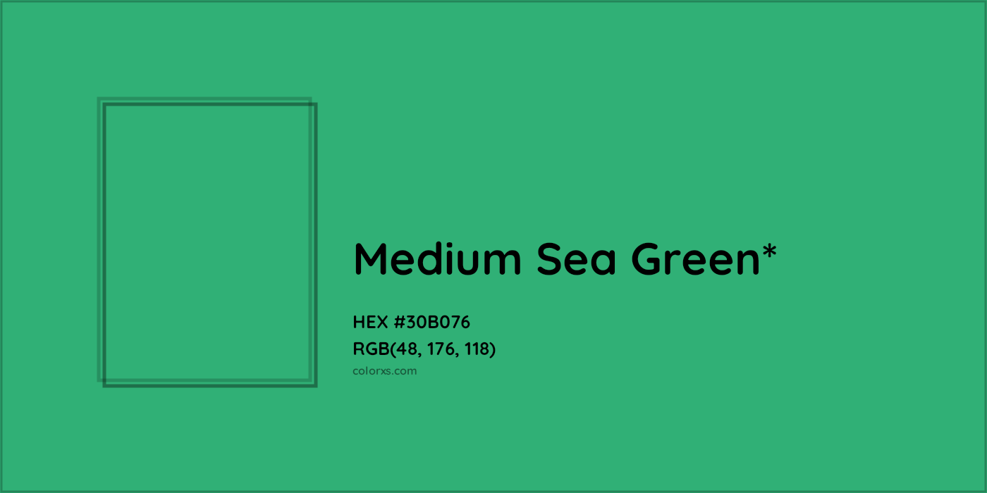 HEX #30B076 Color Name, Color Code, Palettes, Similar Paints, Images