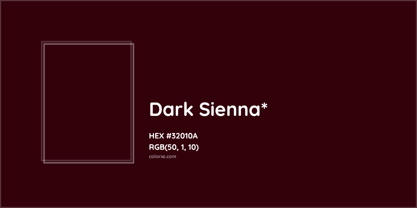 HEX #32010A Color Name, Color Code, Palettes, Similar Paints, Images