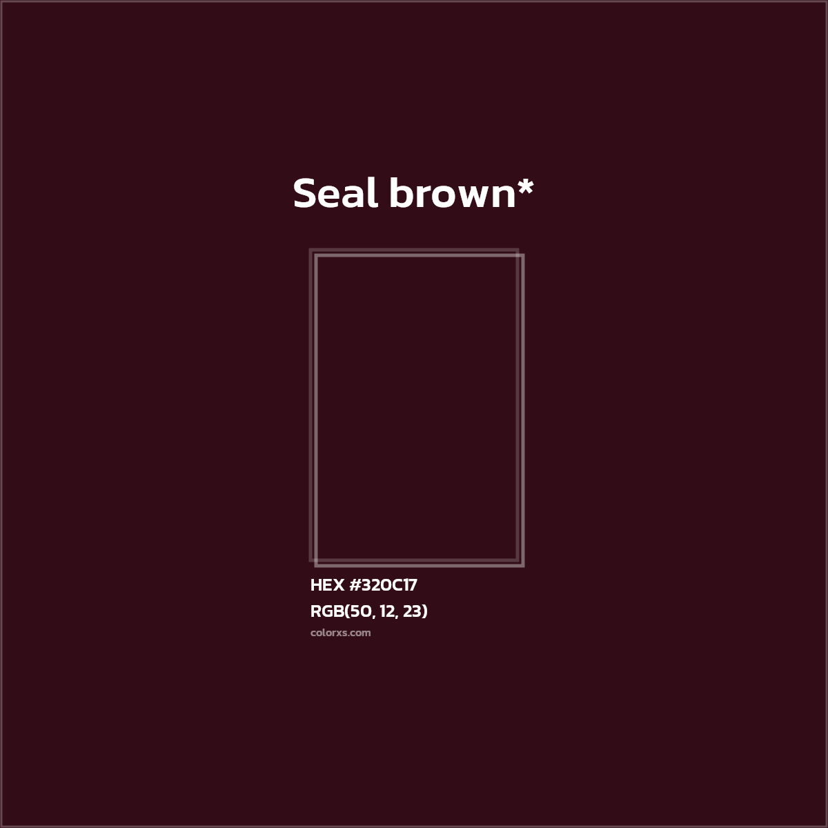 HEX #320C17 Color Name, Color Code, Palettes, Similar Paints, Images