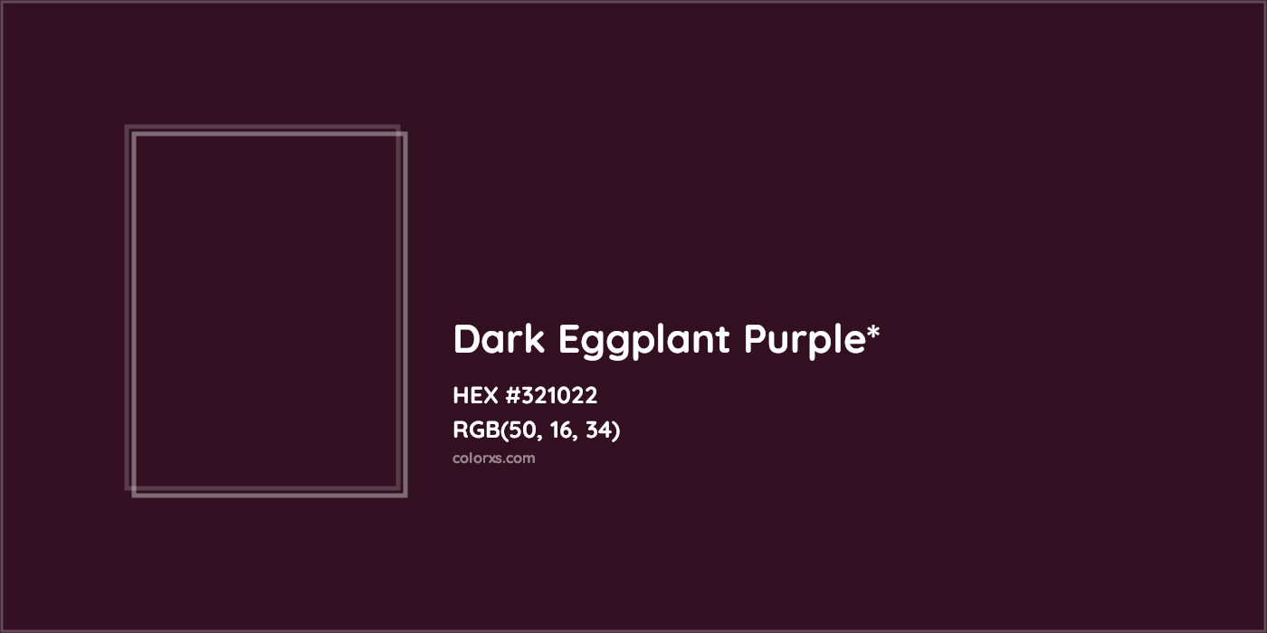 HEX #321022 Color Name, Color Code, Palettes, Similar Paints, Images