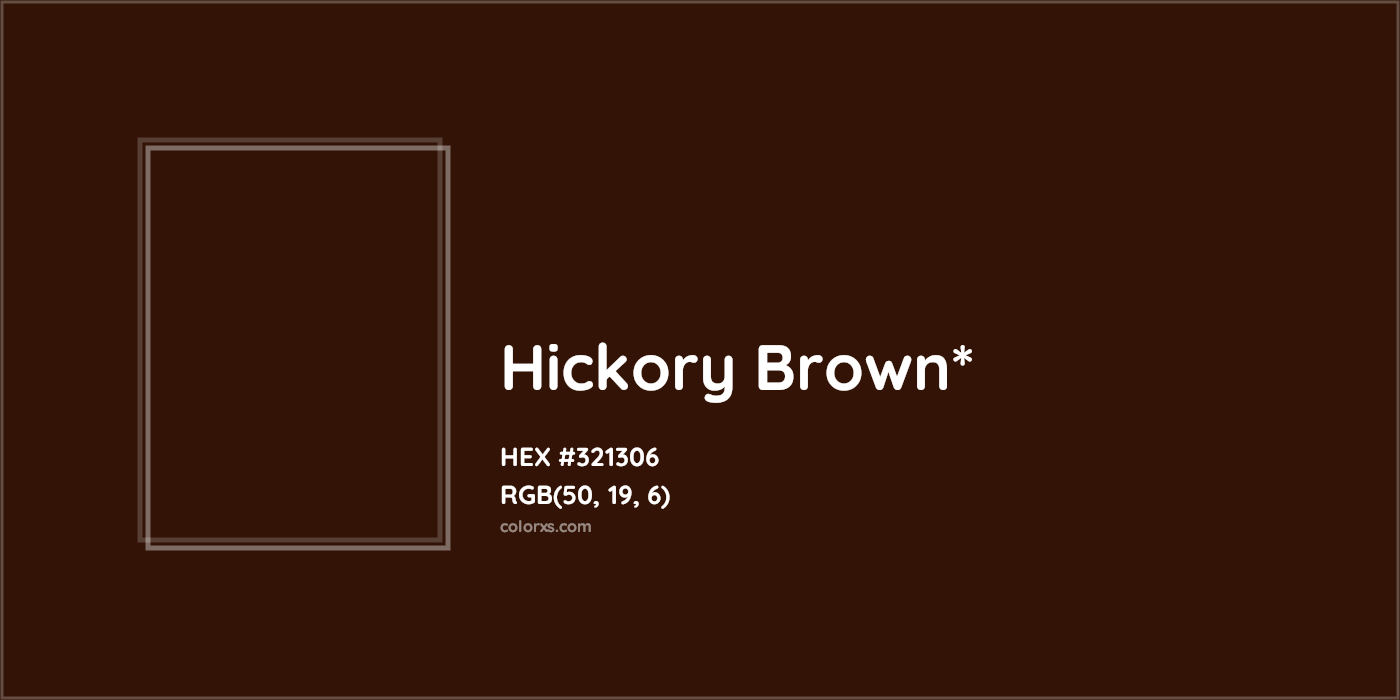HEX #321306 Color Name, Color Code, Palettes, Similar Paints, Images
