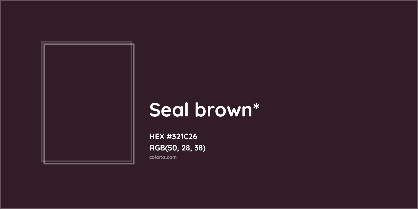 HEX #321C26 Color Name, Color Code, Palettes, Similar Paints, Images