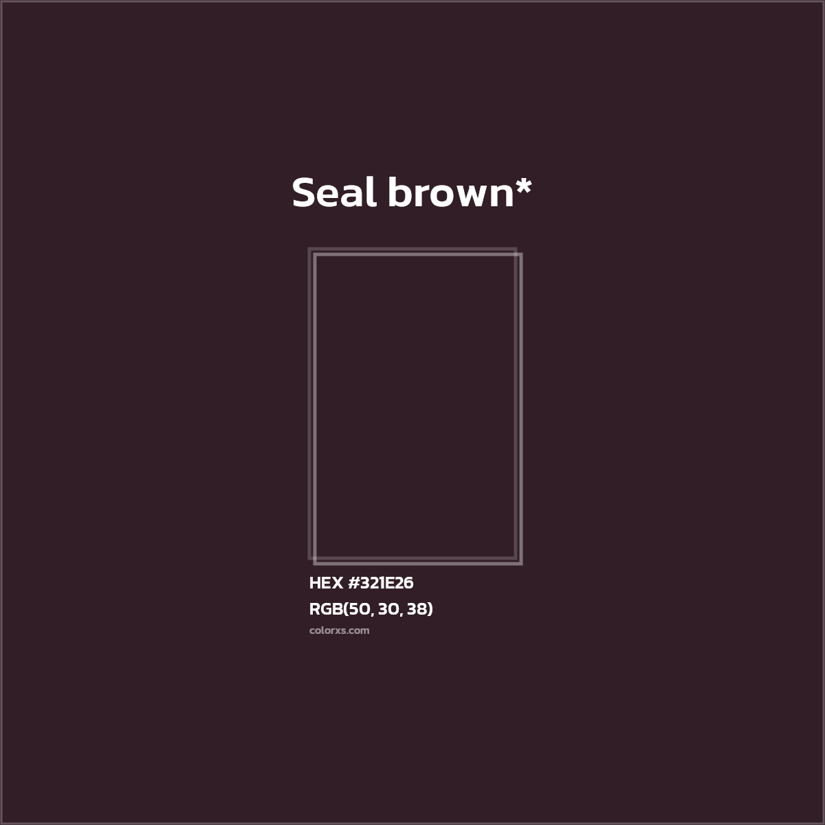 HEX #321E26 Color Name, Color Code, Palettes, Similar Paints, Images