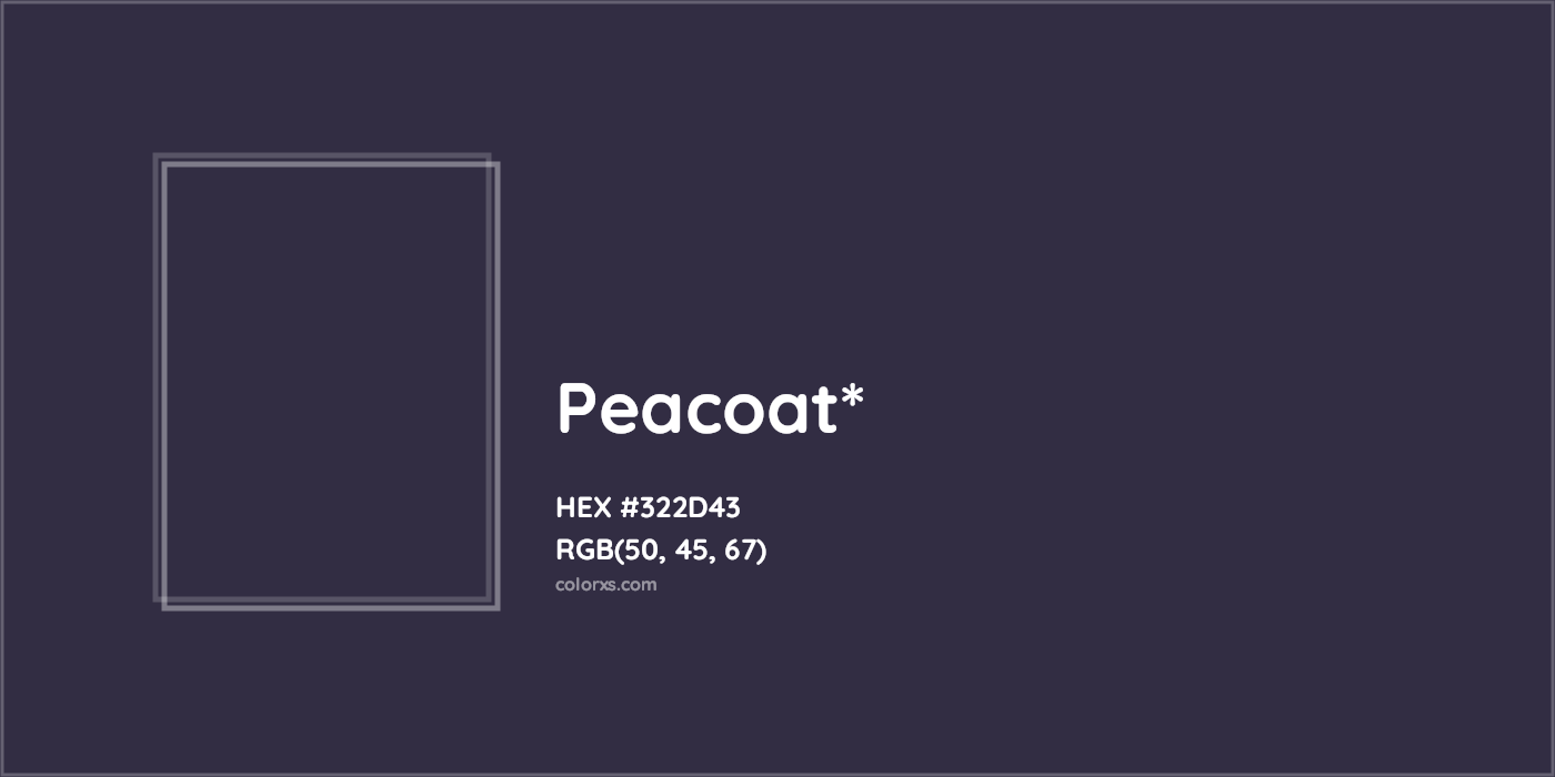 HEX #322D43 Color Name, Color Code, Palettes, Similar Paints, Images