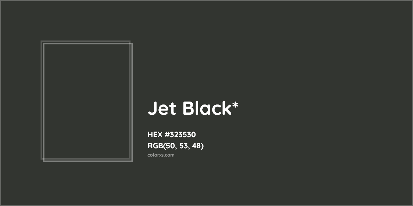 HEX #323530 Color Name, Color Code, Palettes, Similar Paints, Images