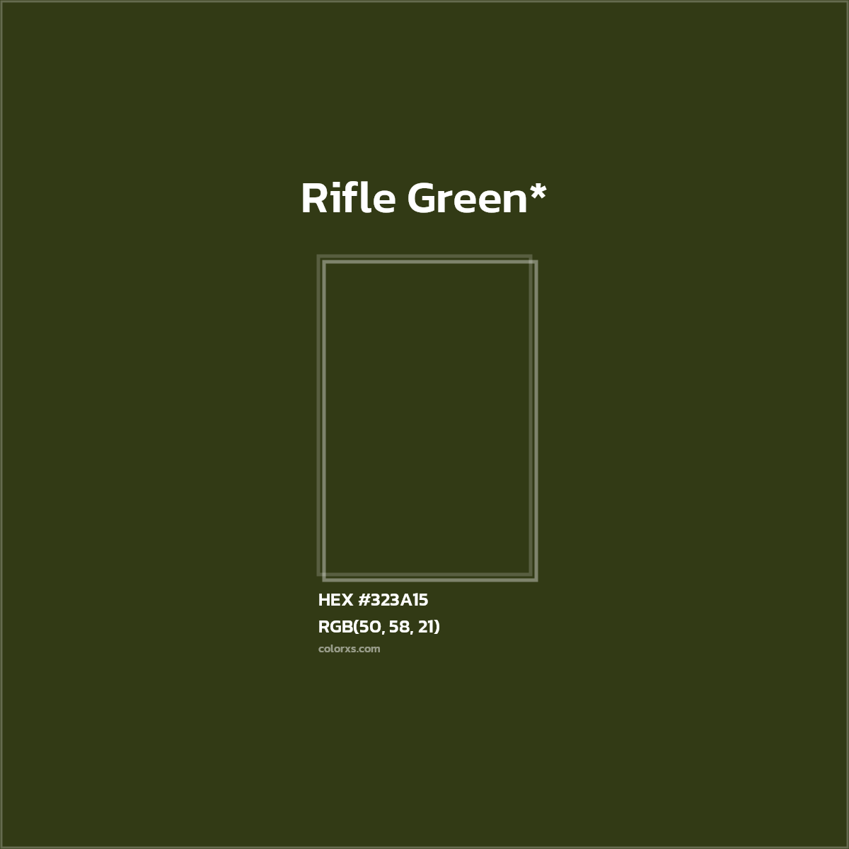 HEX #323A15 Color Name, Color Code, Palettes, Similar Paints, Images