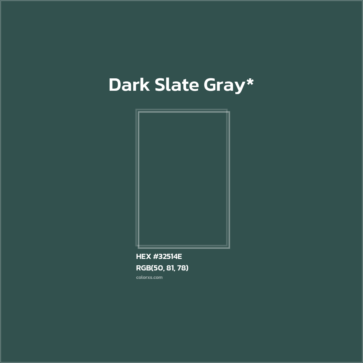 HEX #32514E Color Name, Color Code, Palettes, Similar Paints, Images
