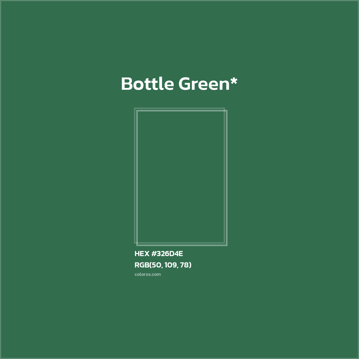 HEX #326D4E Color Name, Color Code, Palettes, Similar Paints, Images