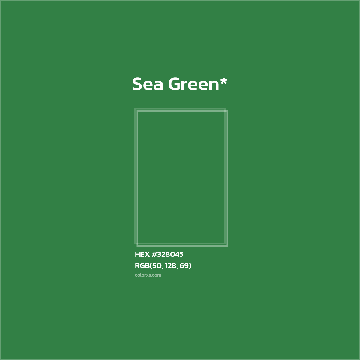 HEX #328045 Color Name, Color Code, Palettes, Similar Paints, Images