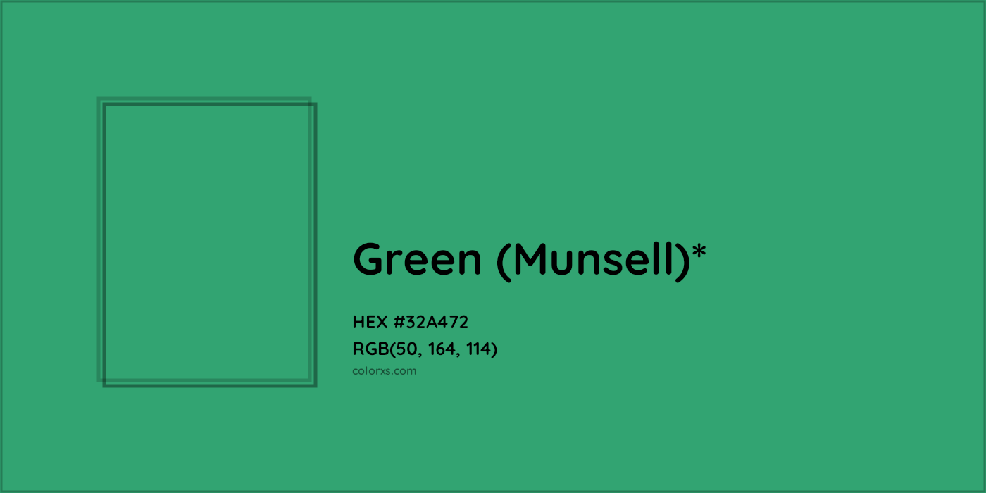 HEX #32A472 Color Name, Color Code, Palettes, Similar Paints, Images