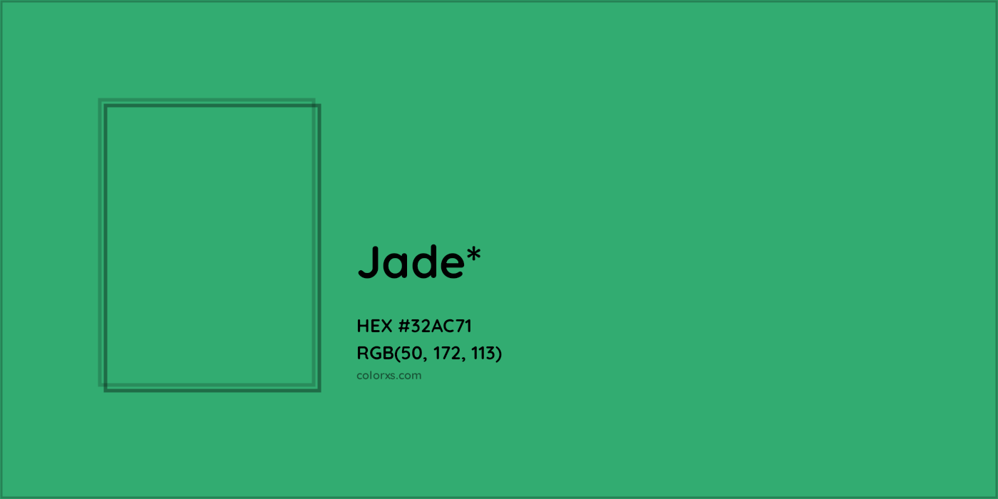 HEX #32AC71 Color Name, Color Code, Palettes, Similar Paints, Images