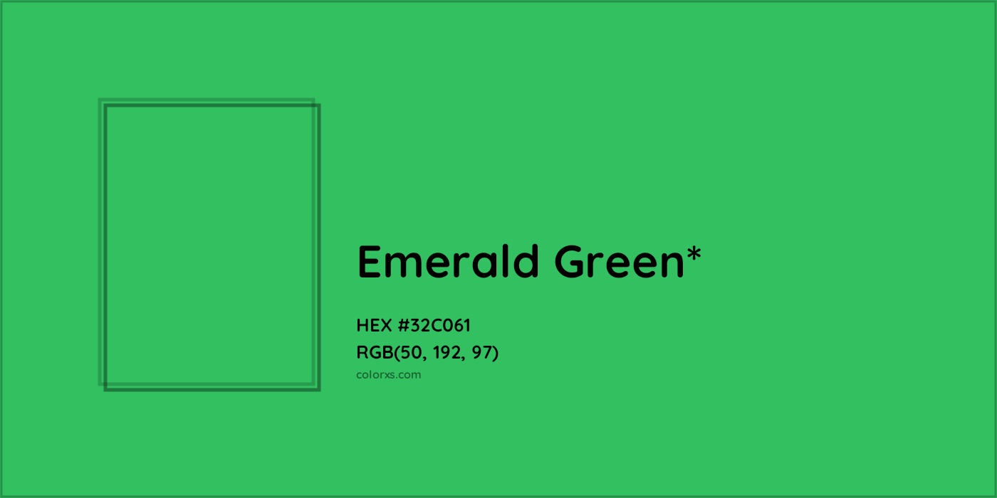 HEX #32C061 Color Name, Color Code, Palettes, Similar Paints, Images
