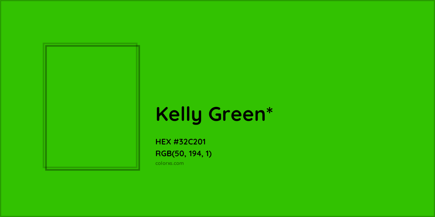 HEX #32C201 Color Name, Color Code, Palettes, Similar Paints, Images