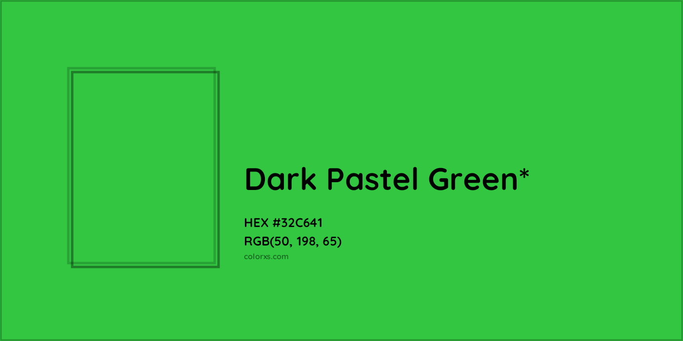 HEX #32C641 Color Name, Color Code, Palettes, Similar Paints, Images