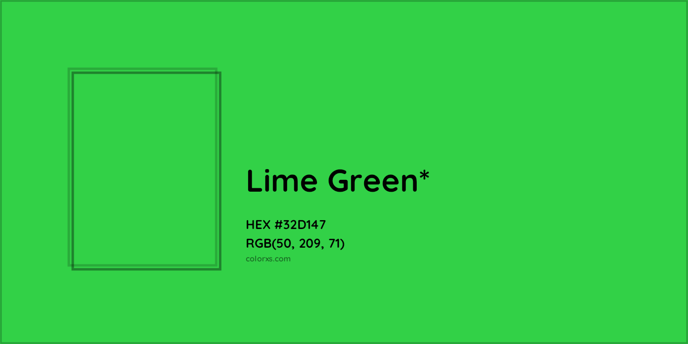 HEX #32D147 Color Name, Color Code, Palettes, Similar Paints, Images