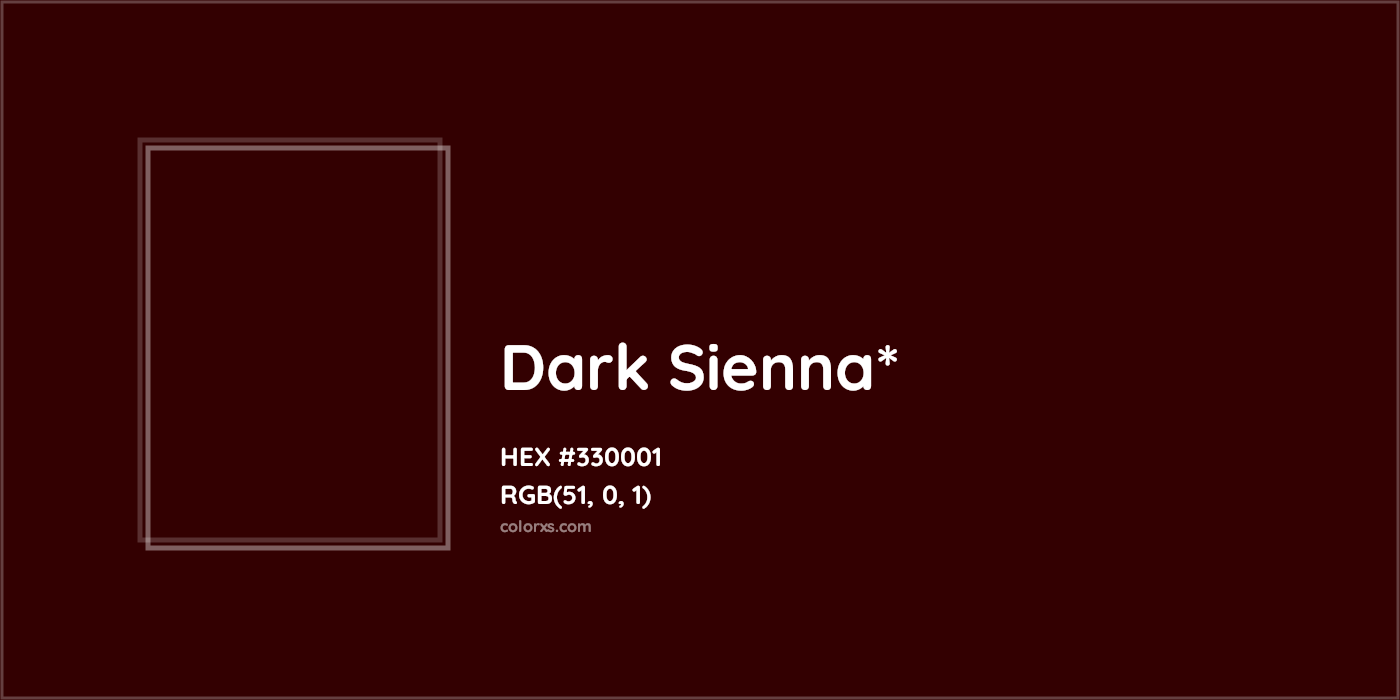 HEX #330001 Color Name, Color Code, Palettes, Similar Paints, Images