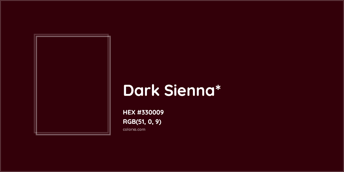HEX #330009 Color Name, Color Code, Palettes, Similar Paints, Images