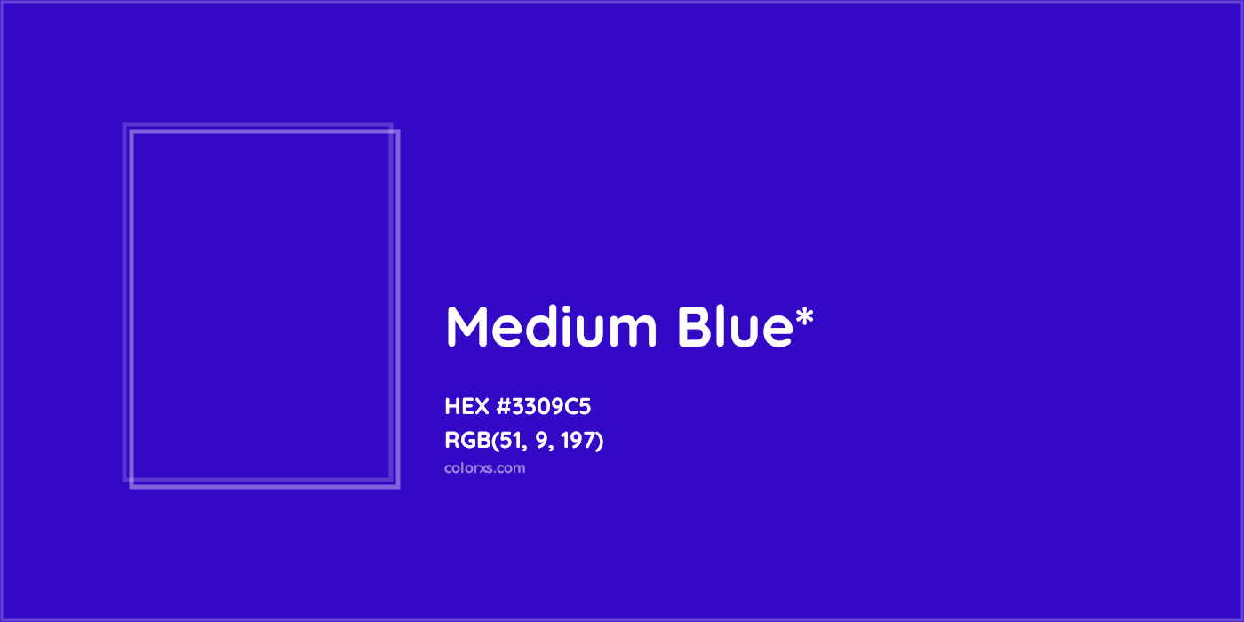 HEX #3309C5 Color Name, Color Code, Palettes, Similar Paints, Images
