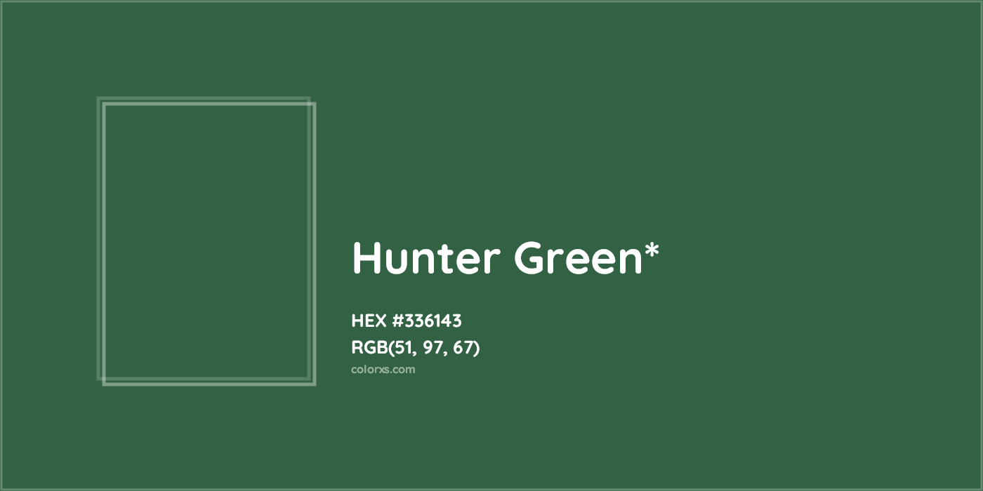 HEX #336143 Color Name, Color Code, Palettes, Similar Paints, Images
