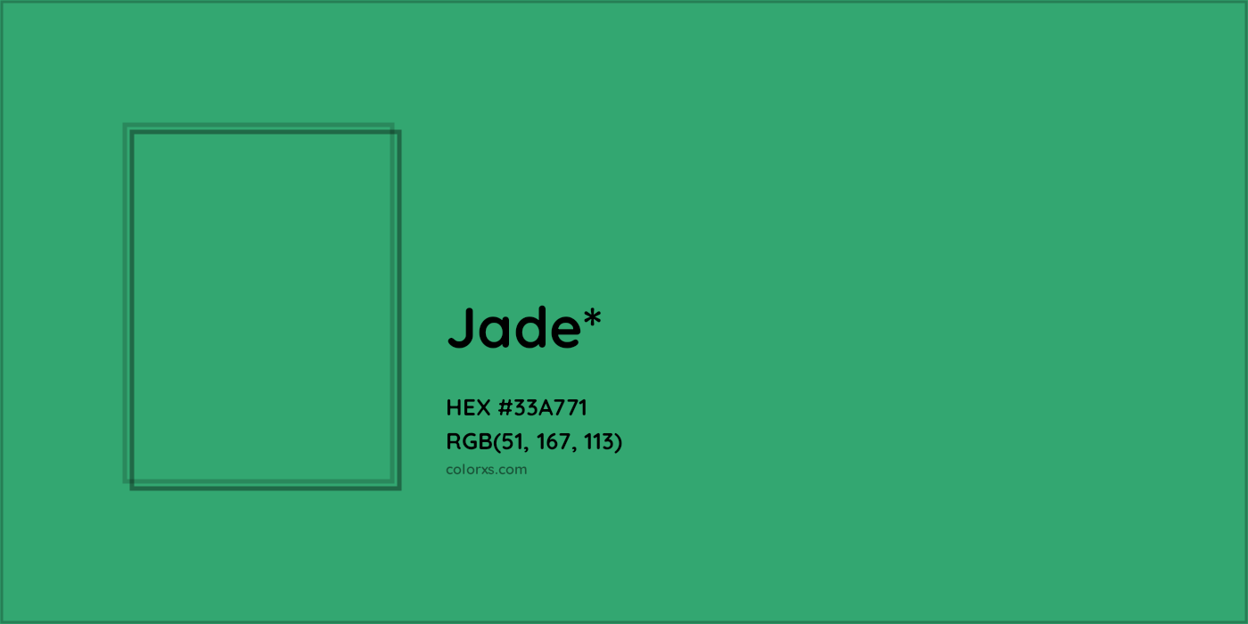 HEX #33A771 Color Name, Color Code, Palettes, Similar Paints, Images