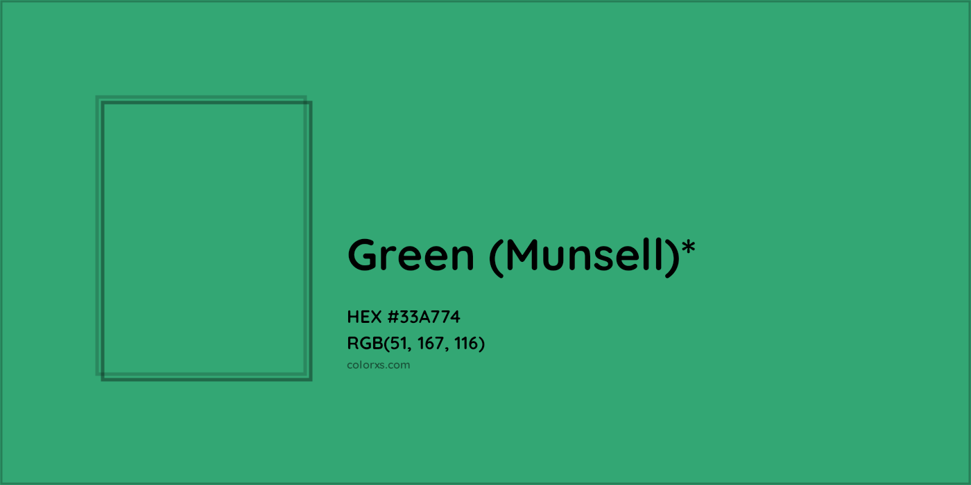 HEX #33A774 Color Name, Color Code, Palettes, Similar Paints, Images