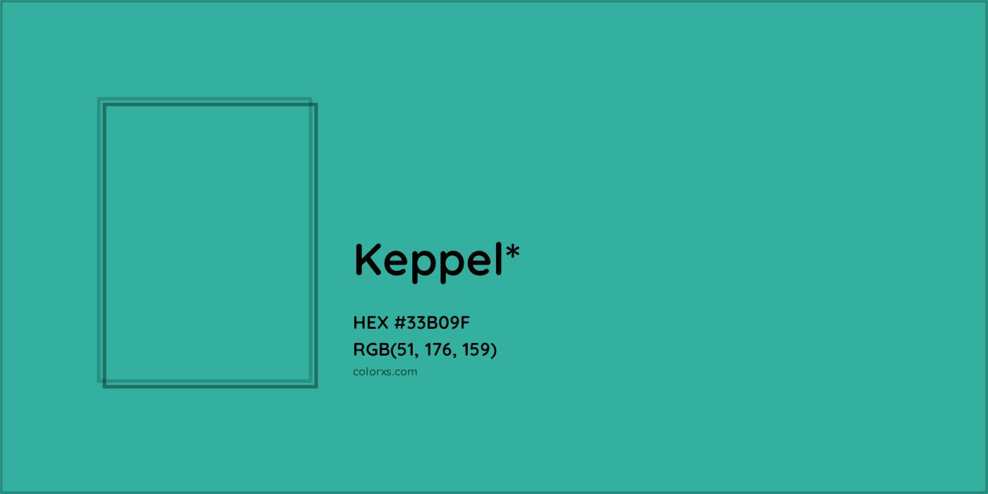 HEX #33B09F Color Name, Color Code, Palettes, Similar Paints, Images