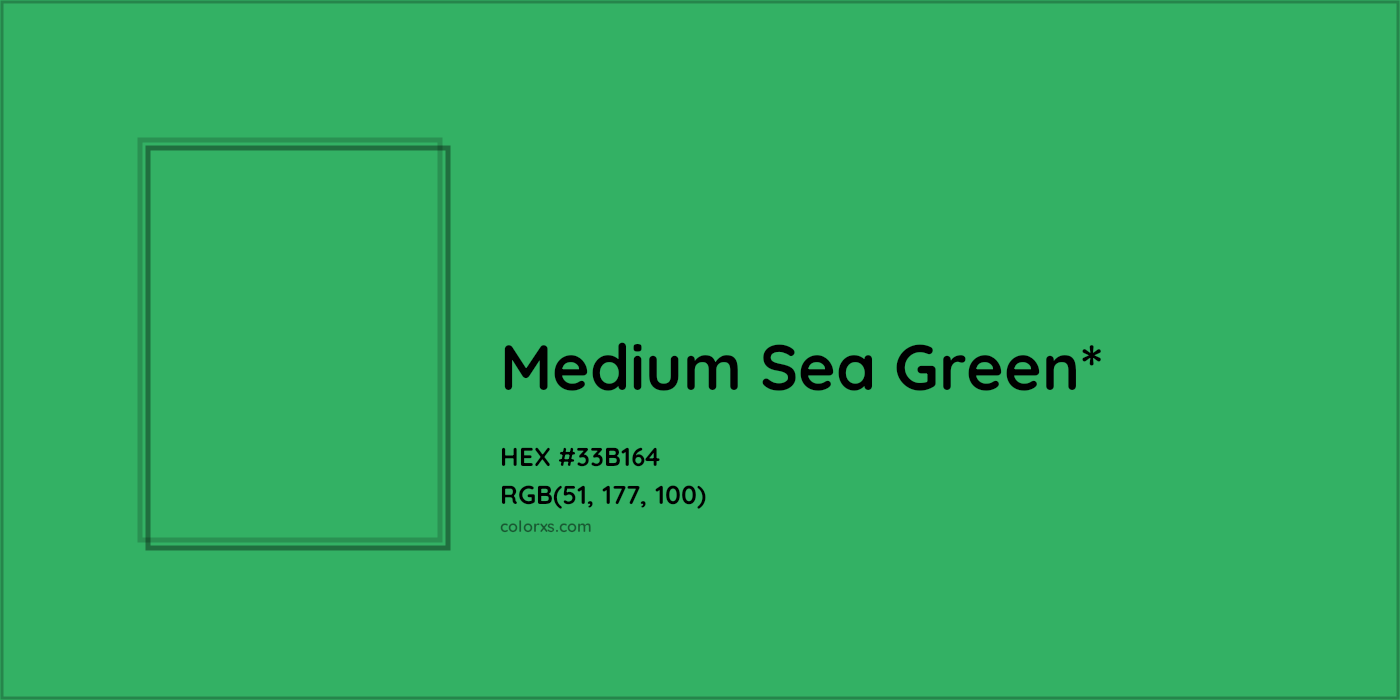 HEX #33B164 Color Name, Color Code, Palettes, Similar Paints, Images