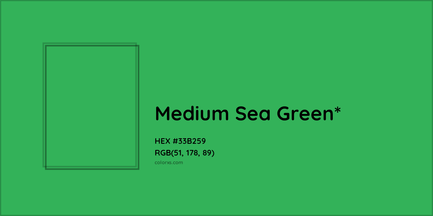 HEX #33B259 Color Name, Color Code, Palettes, Similar Paints, Images