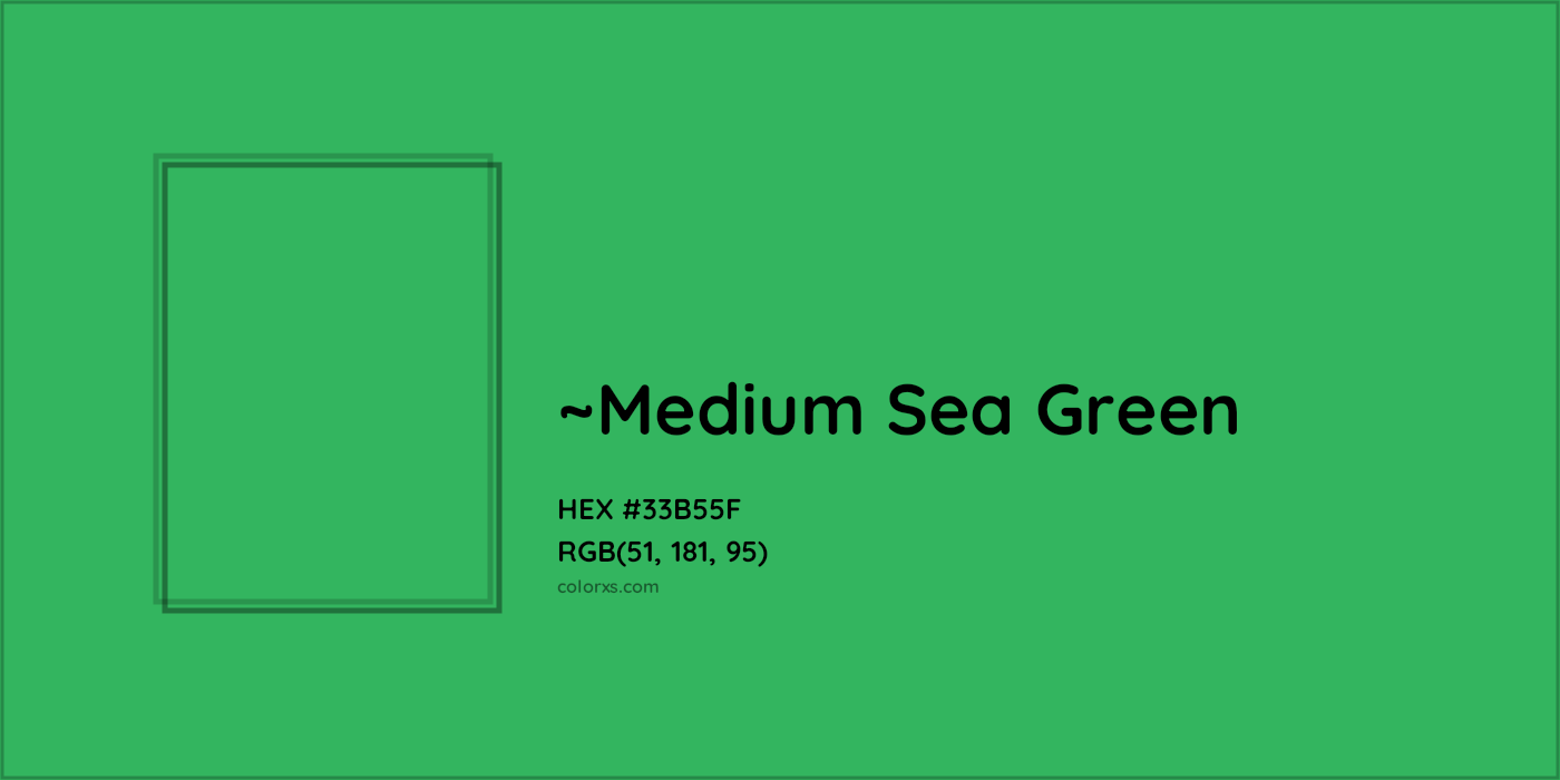 HEX #33B55F Color Name, Color Code, Palettes, Similar Paints, Images