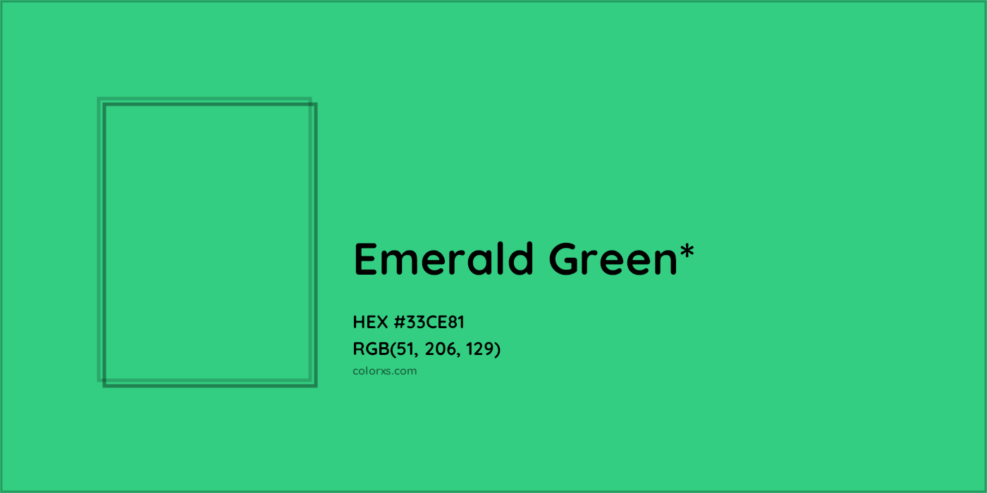 HEX #33CE81 Color Name, Color Code, Palettes, Similar Paints, Images