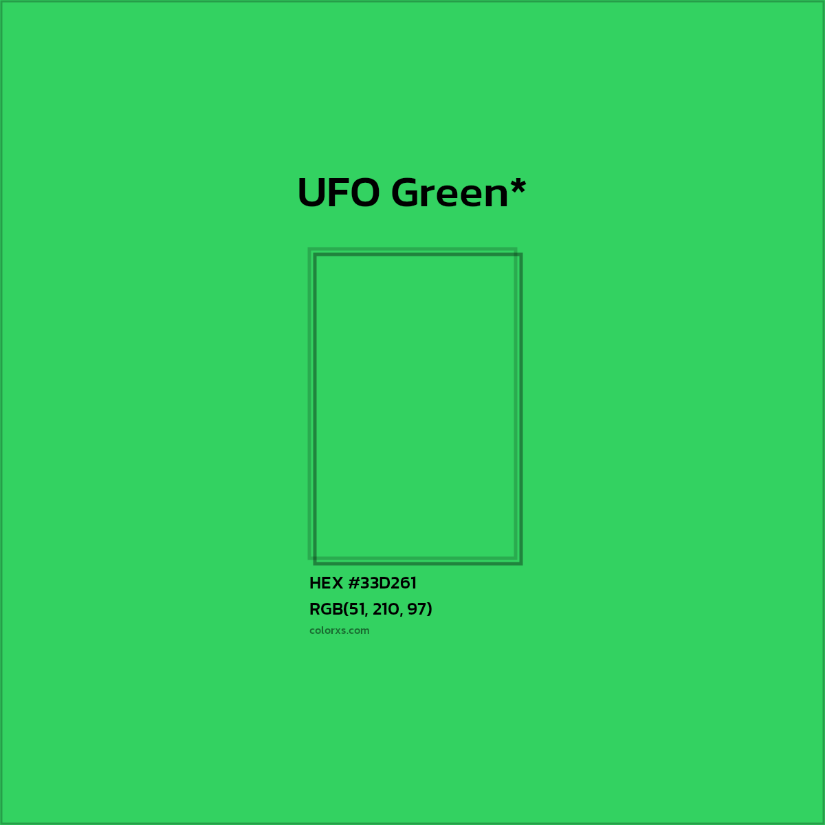 HEX #33D261 Color Name, Color Code, Palettes, Similar Paints, Images