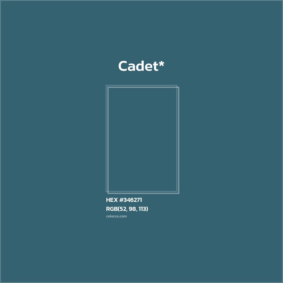 HEX #346271 Color Name, Color Code, Palettes, Similar Paints, Images