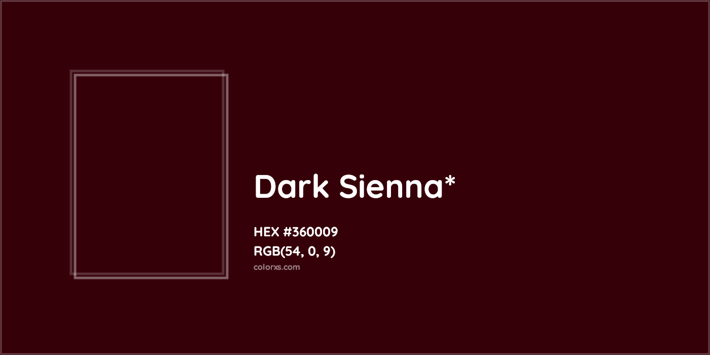 HEX #360009 Color Name, Color Code, Palettes, Similar Paints, Images