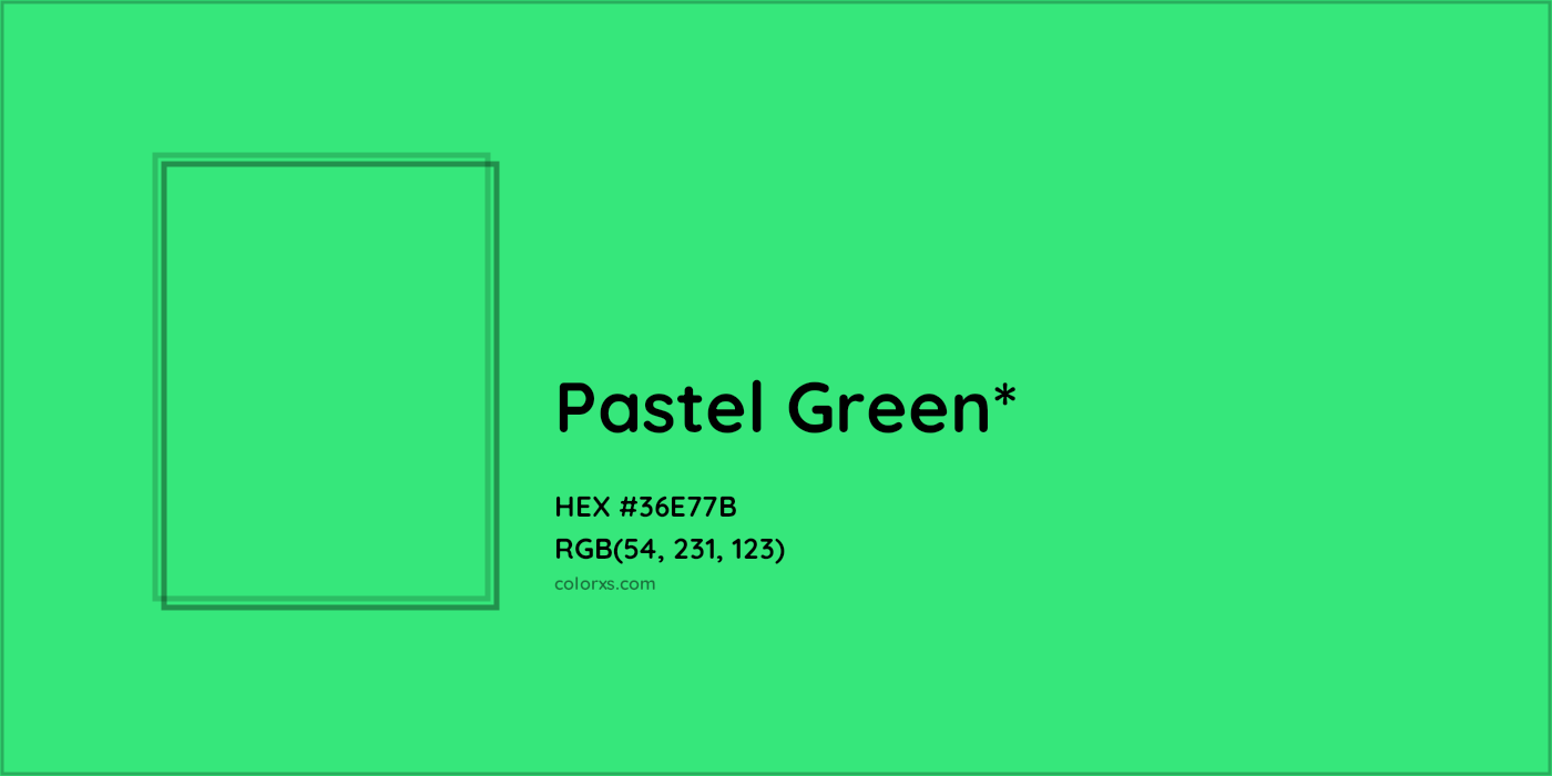 HEX #36E77B Color Name, Color Code, Palettes, Similar Paints, Images